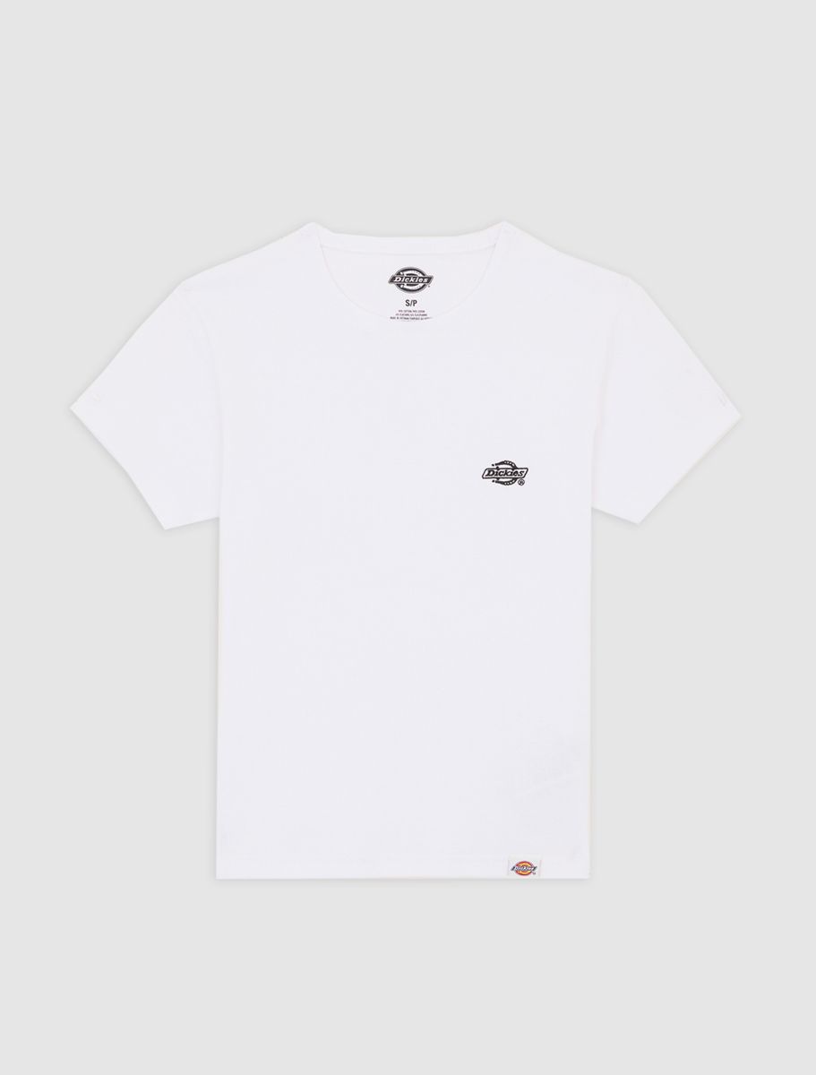 Dickies Gladeville Tee - White - Kubanna