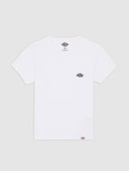 Dickies Gladeville Tee - White - Kubanna