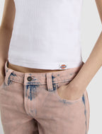 Dickies Gladeville Tee - White - Kubanna