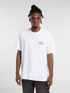 Dickies Donut House Tee - White - Kubanna