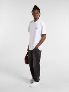 Dickies Donut House Tee - White - Kubanna