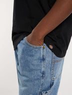 Dickies Donut House Tee - Black - Kubanna