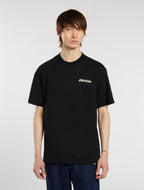 Dickies Stateville Tee - Black - Kubanna
