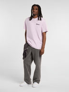 Dickies Stateville Tee - Peach Brulee - Kubanna