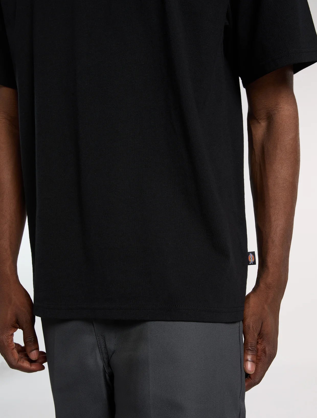 Dickies Fairlawn T-shirt - Black