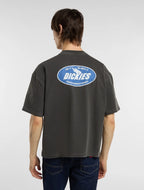 Dickies | Shonto Midweight T-shirt - Black