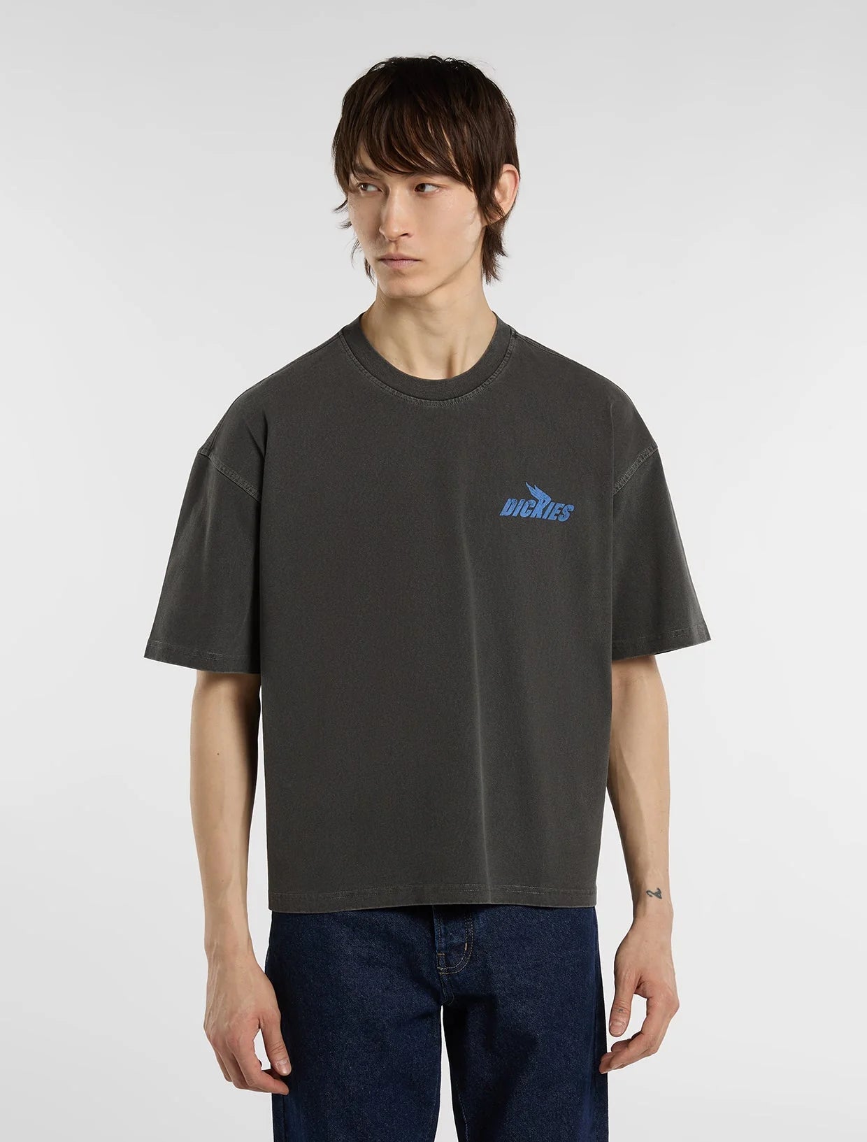 Dickies | Shonto Midweight T-shirt - Black