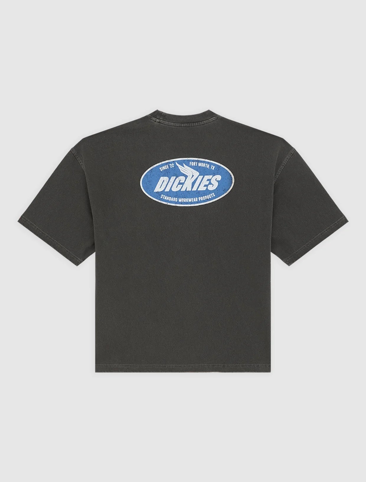 Dickies | Shonto Midweight T-shirt - Black