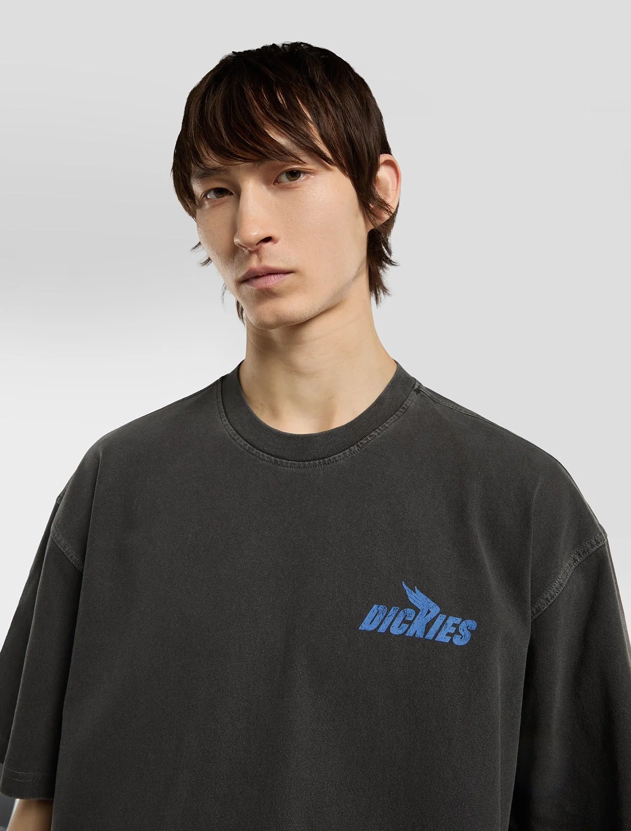 Dickies | Shonto Midweight T-shirt - Black