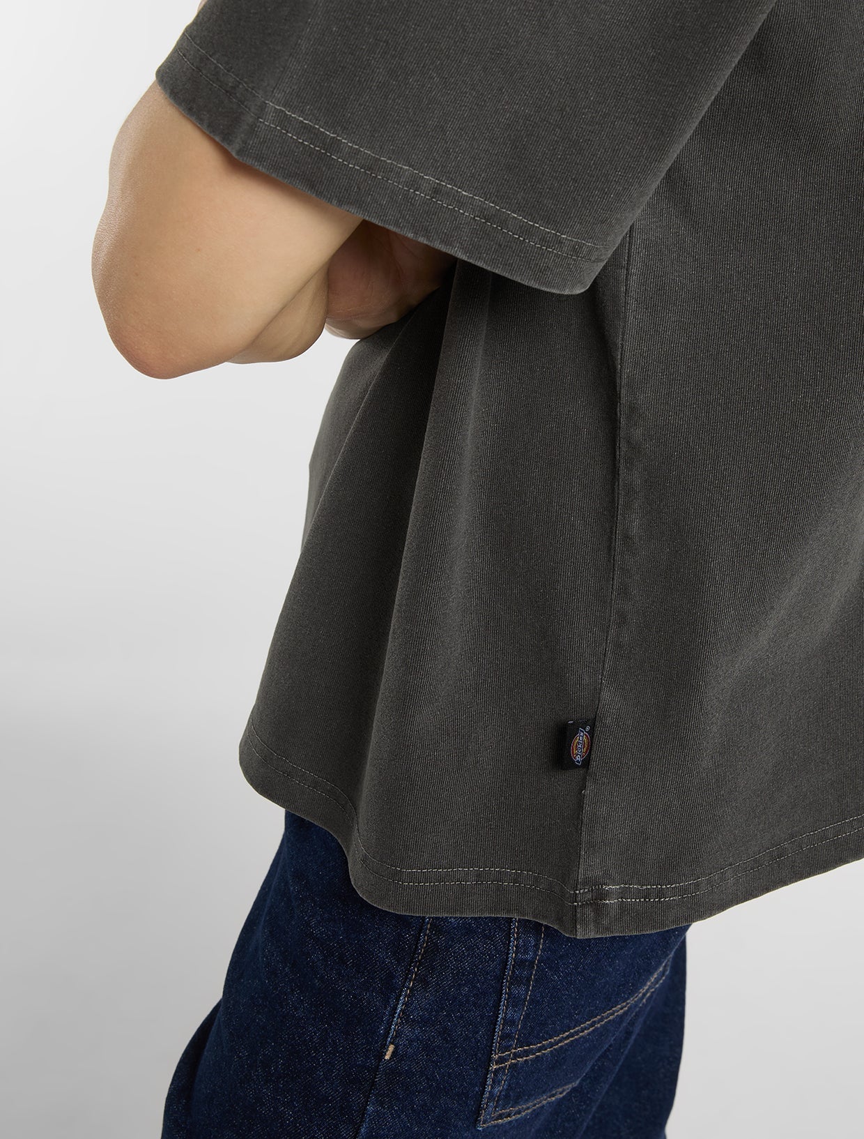 Dickies | Shonto Midweight T-shirt - Black