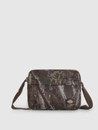 Dickies | Moreauville Messenger Bag - Camouflage