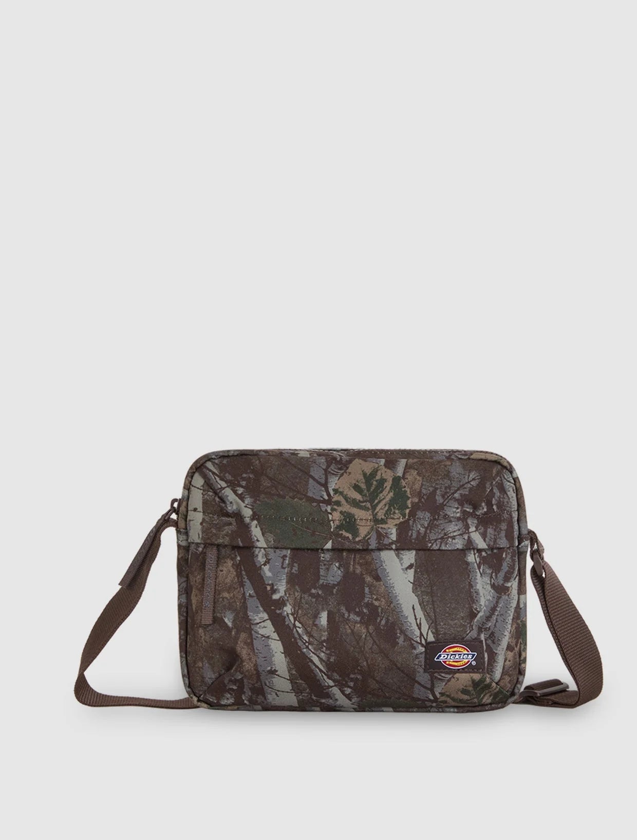 Dickies | Moreauville Messenger Bag - Camouflage