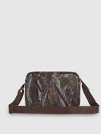 Dickies | Moreauville Messenger Bag - Camouflage