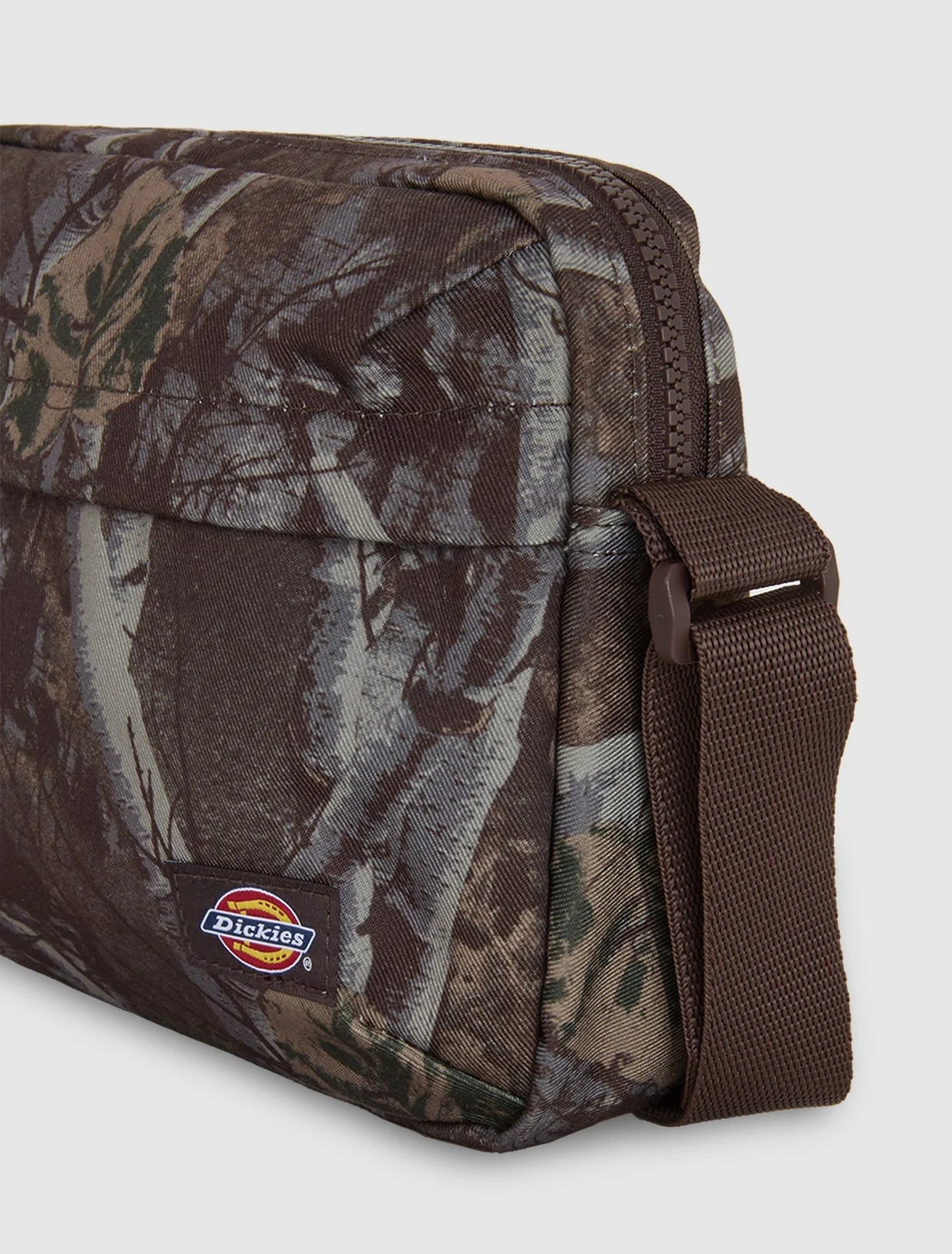 Dickies | Moreauville Messenger Bag - Camouflage