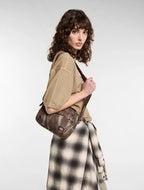 Dickies | Moreauville Messenger Bag - Camouflage