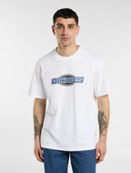 Dickies | Somerton Midweight T-shirt - White