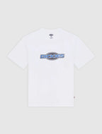 Dickies | Somerton Midweight T-shirt - White