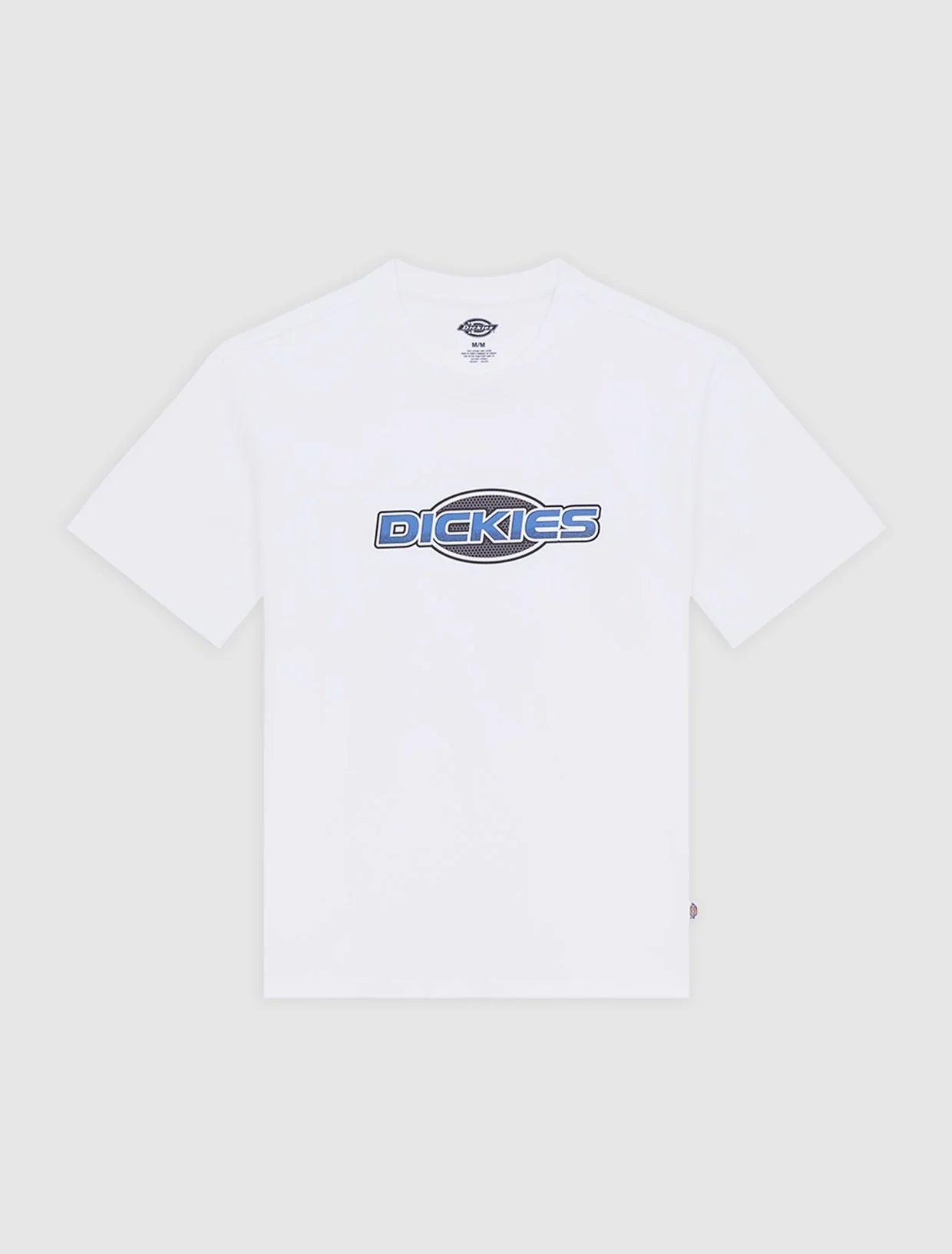 Dickies | Somerton Midweight T-shirt - White