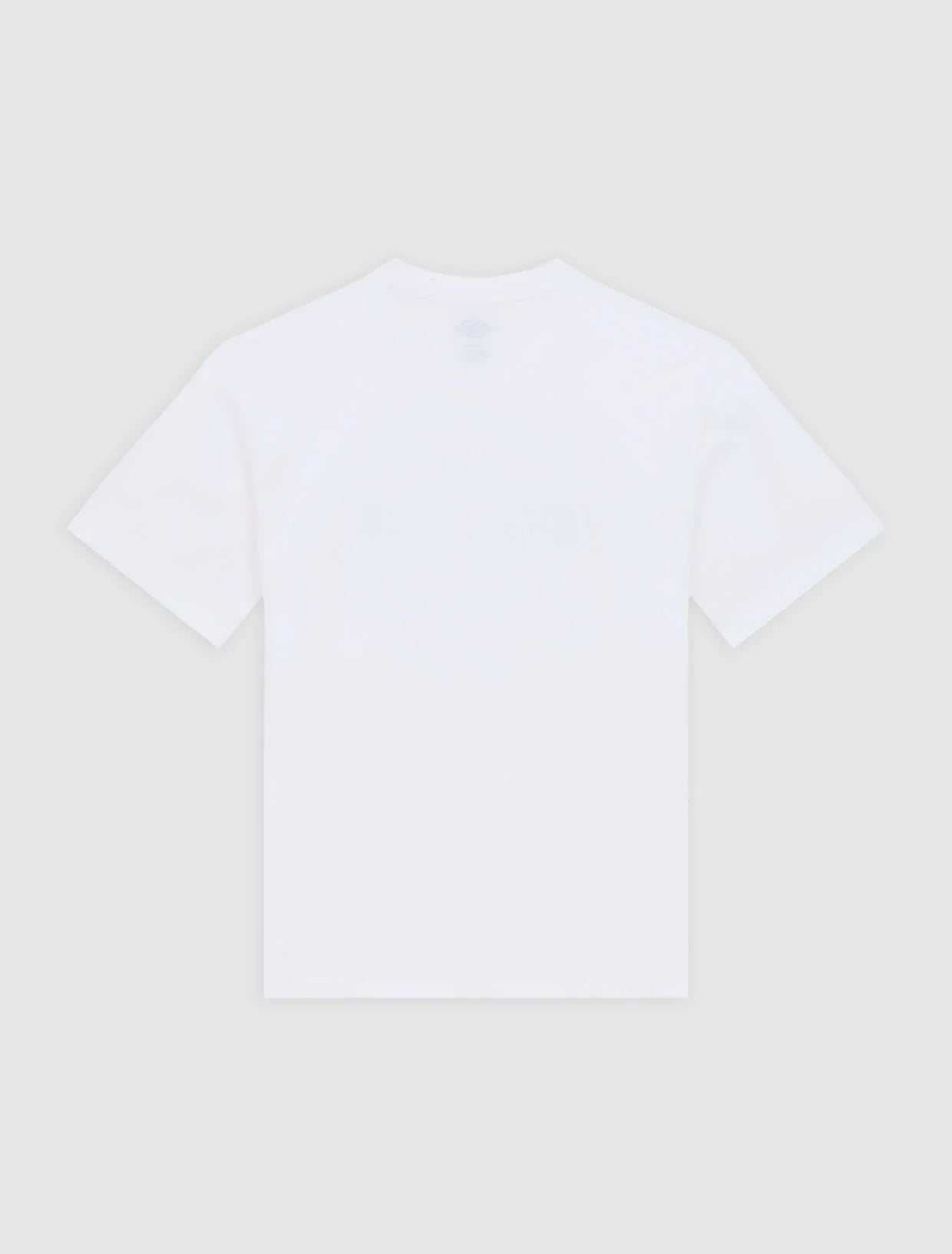 Dickies | Somerton Midweight T-shirt - White