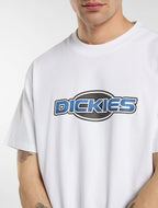 Dickies | Somerton Midweight T-shirt - White