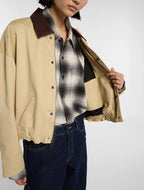 Dickies | Polycotton Jacket - Mojave Desert