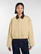 Dickies | Polycotton Jacket - Mojave Desert