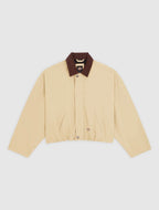 Dickies | Polycotton Jacket - Mojave Desert