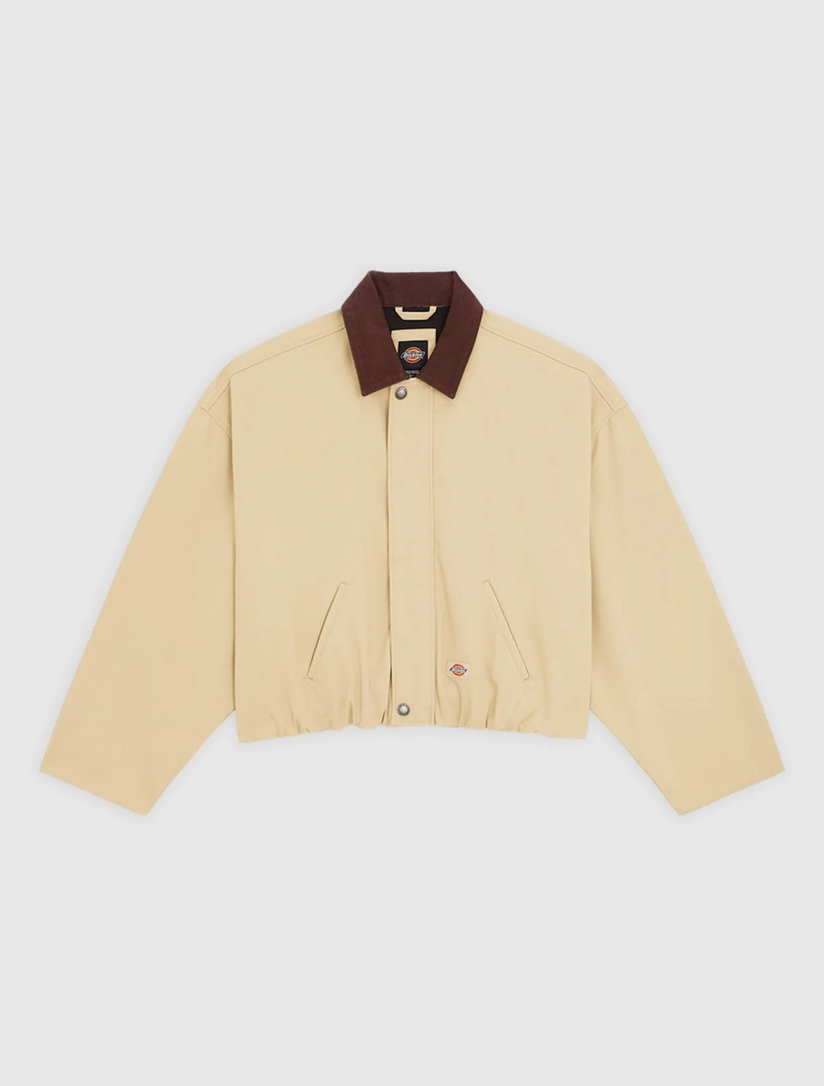 Dickies | Polycotton Jacket - Mojave Desert