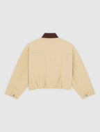 Dickies | Polycotton Jacket - Mojave Desert