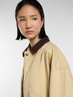 Dickies | Polycotton Jacket - Mojave Desert
