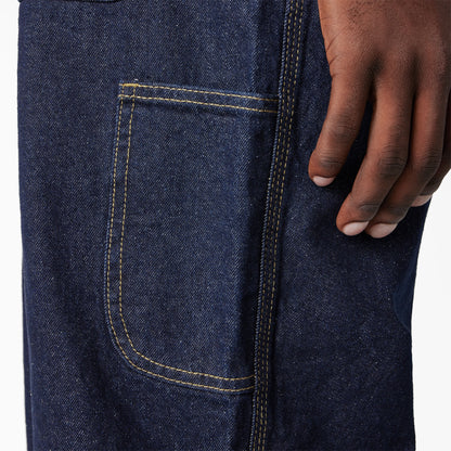 Dickies Madison baggy fit Denim Resin