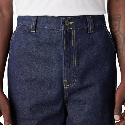 Dickies Madison baggy fit Denim Resin