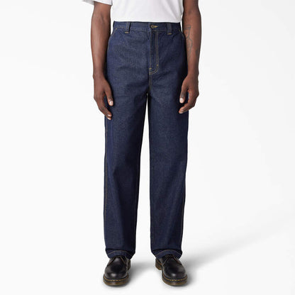 Dickies Madison baggy fit Denim Resin