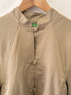 Not A Label | Willow Jacket - Sand