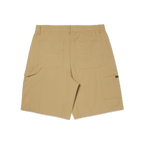 HUF Enlightenment Work Short - Khaki - Kubanna