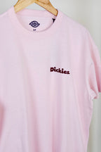 Dickies Slayden Tee - Peach Brulee - Kubanna