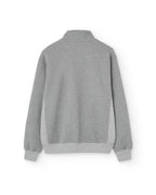 WANF Father Like Half - Zip - Grey - Kubanna