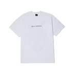 HUF FERRELL S/S TEE - White - Kubanna