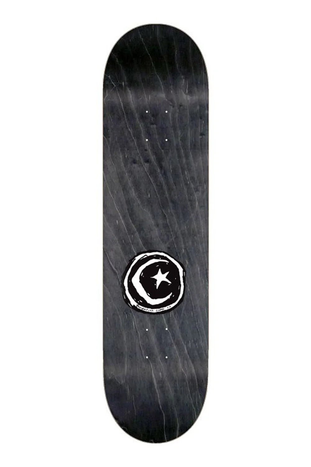 Foundation Cambell 'Scapes 8.25 Deck - Kubanna