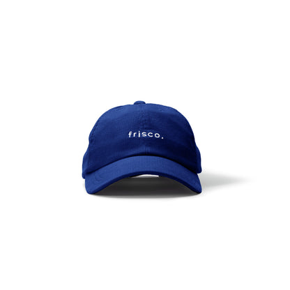 Frisco Primavera - Thin Navy