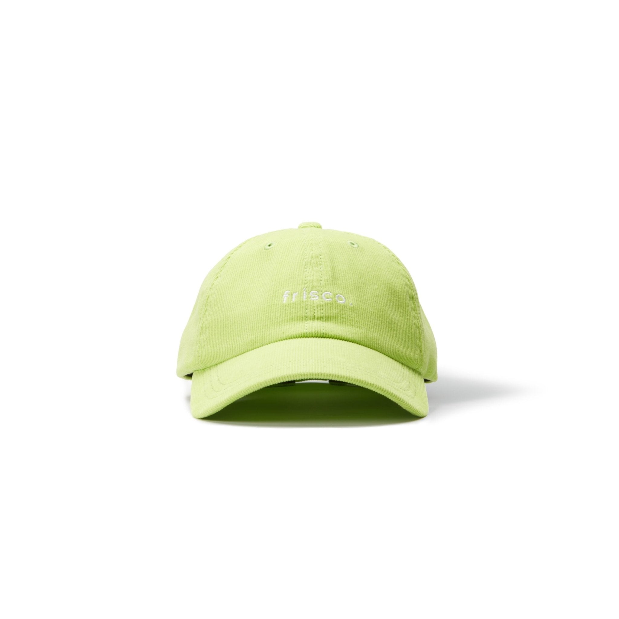 Frisco Primavera - Lime - Kubanna
