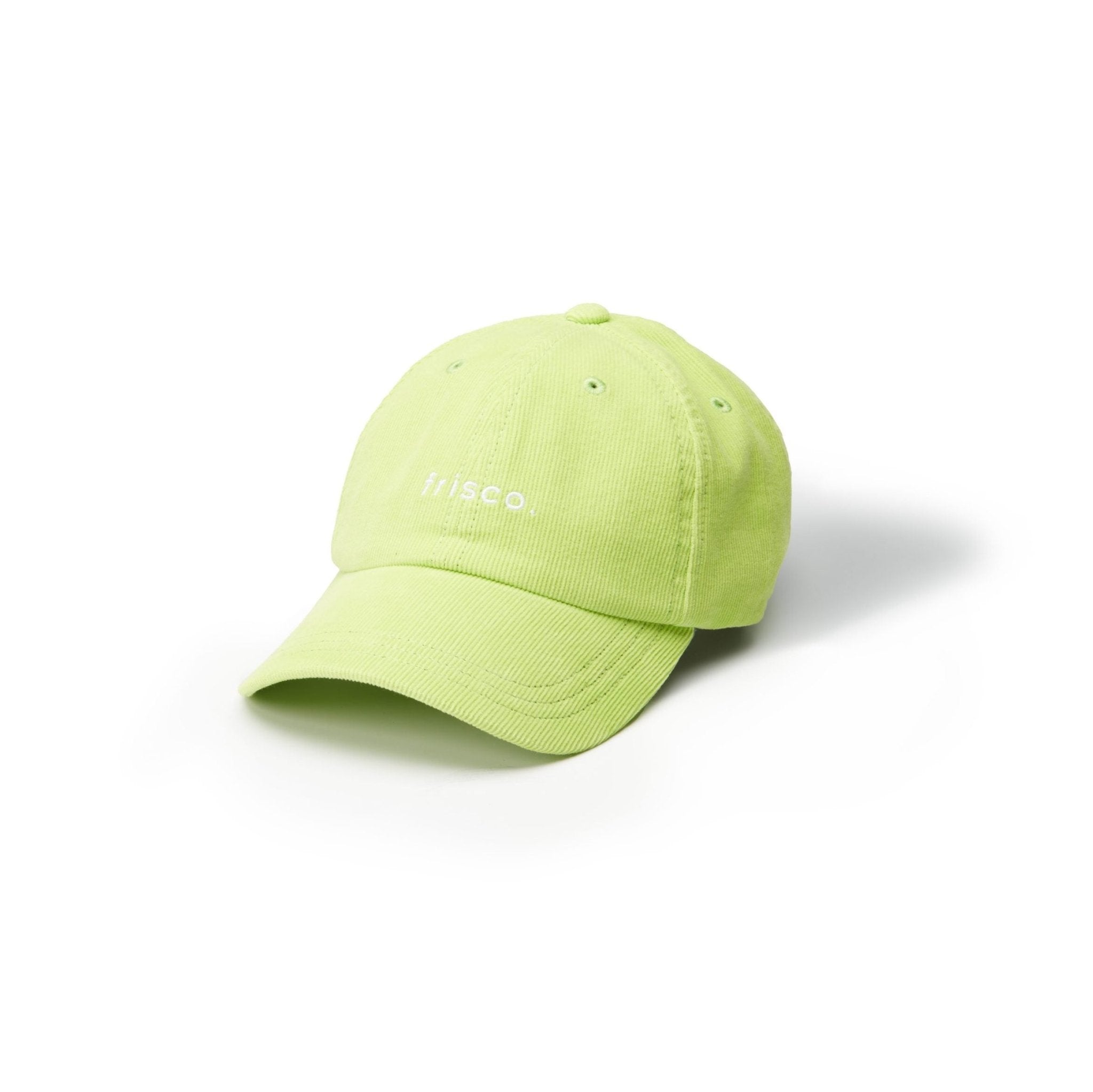 Frisco Primavera - Lime - Kubanna