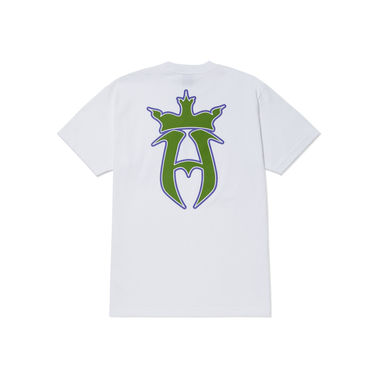 HUF Hangover Prince S/S Tee - White