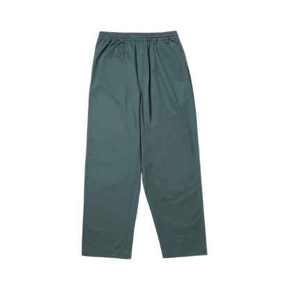 HUF Brushed Skate Pants - Sage