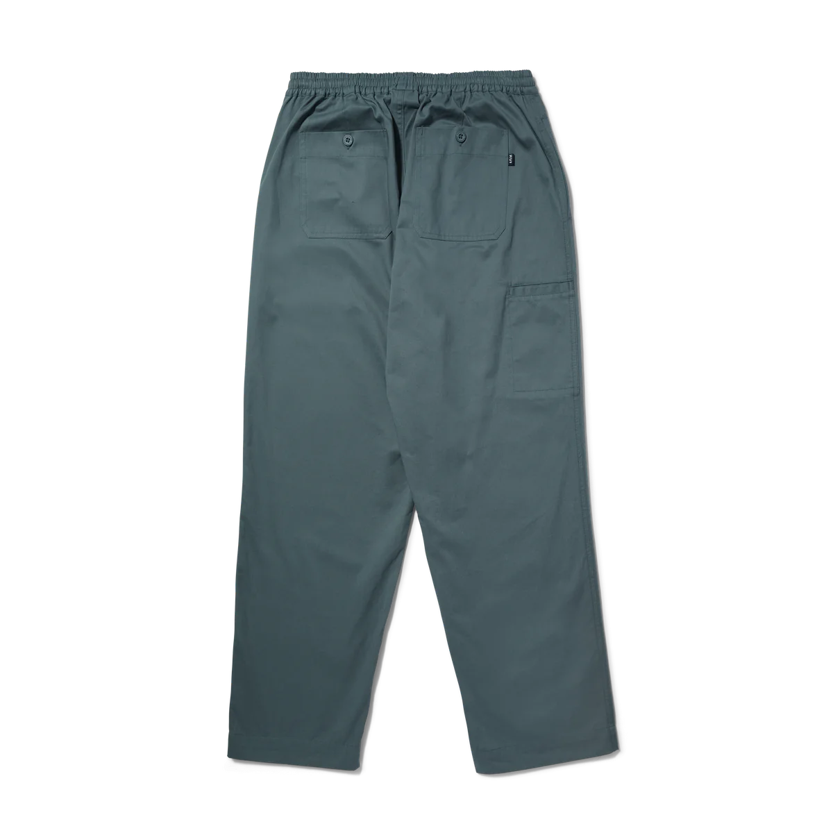 HUF Brushed Skate Pants - Sage