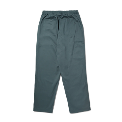 HUF Brushed Skate Pants - Sage