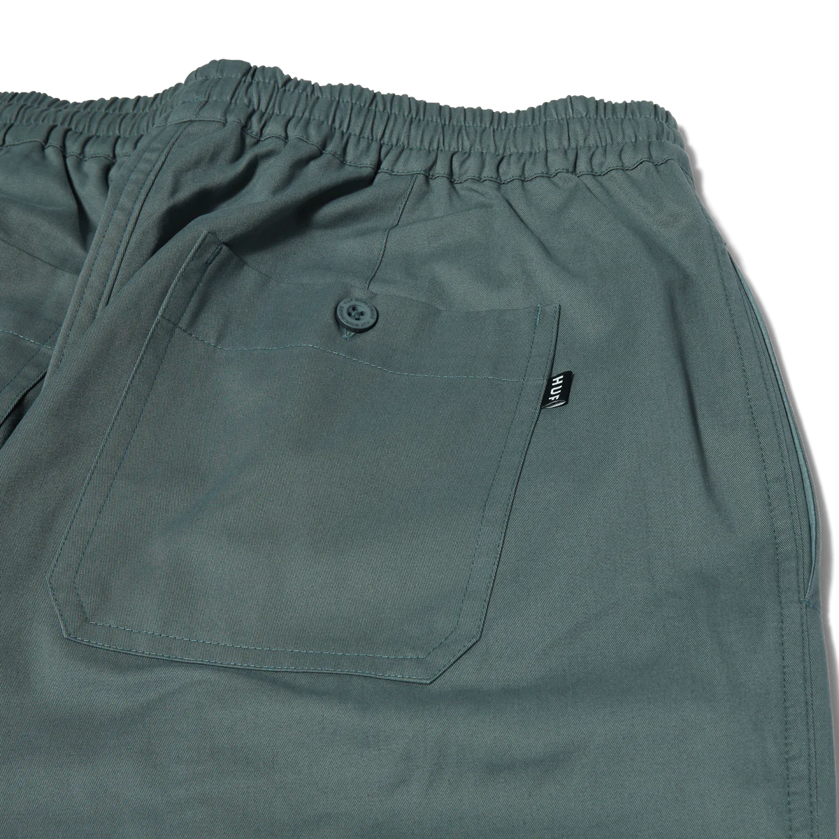 HUF Brushed Skate Pants - Sage