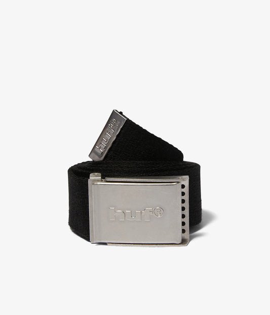 HUF Grinder Belt - Black