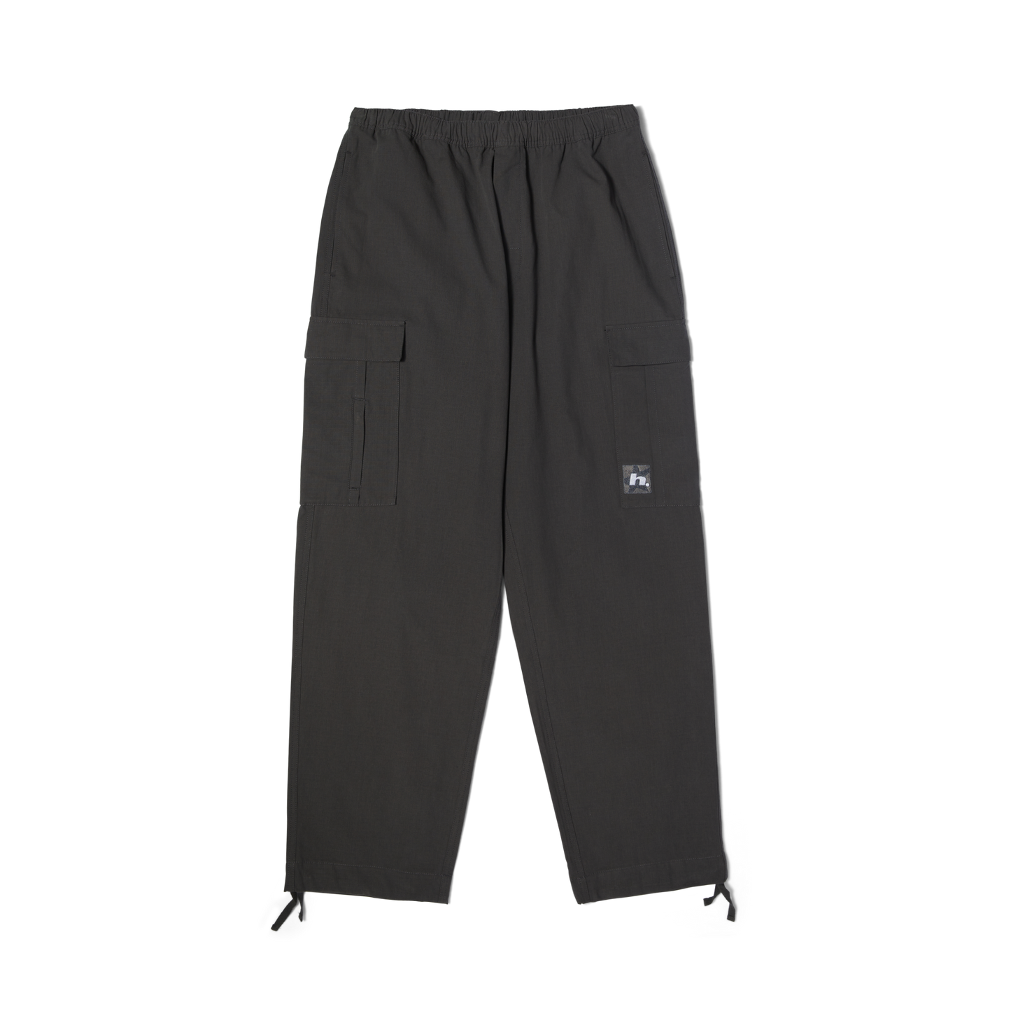 HUF Leisure Cargo Pant - Black