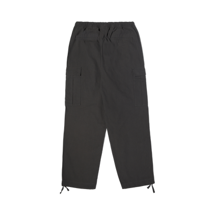 HUF Leisure Cargo Pant - Black